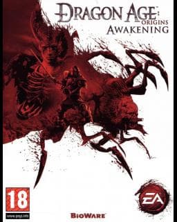ESD Dragon Age Origins Awakening