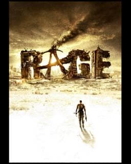 ESD RAGE Wasteland Sewer Missions DLC