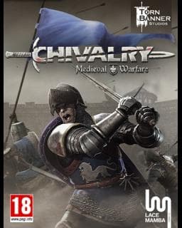 ESD Chivalry Medieval Warfare