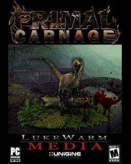ESD Primal Carnage