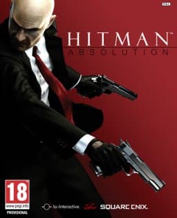 ESD Hitman Absolution