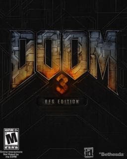 ESD Doom 3 BFG Edition