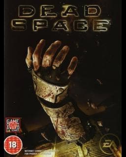 ESD Dead Space