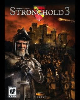 ESD Stronghold 3 Gold