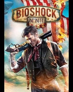 ESD BioShock Infinite