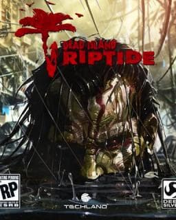ESD Dead Island Riptide