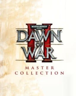 ESD Warhammer 40 000 Dawn of War II Master Collect