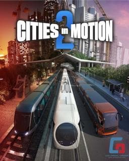 ESD Cities in Motion 2
