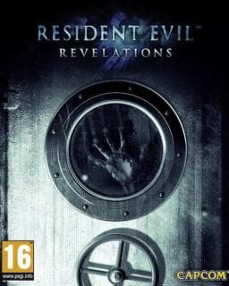 ESD Resident Evil Revelations