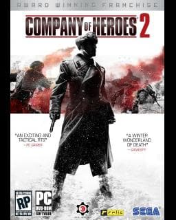 ESD Company of Heroes 2