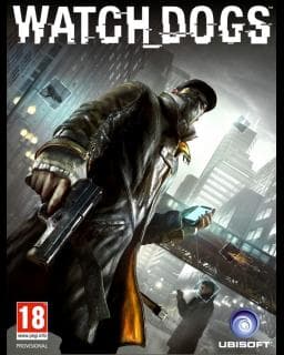 ESD Watch Dogs