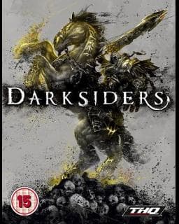 ESD Darksiders