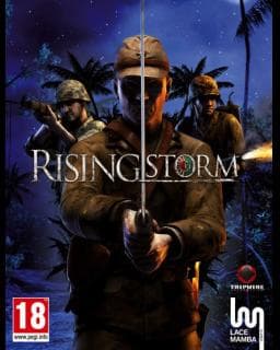 ESD Red Orchestra 2 Heroes of Stalingrad + Rising