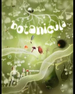 ESD Botanicula