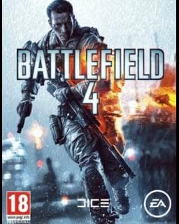 ESD Battlefield 4
