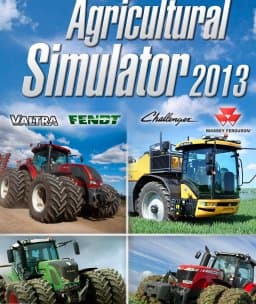 ESD Agricultural Simulator 2013 Steam Edition