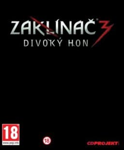 ESD Zaklínač 3 Divoký hon