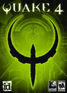 ESD Quake IV