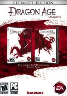 ESD Dragon Age Origins Ultimate Edition