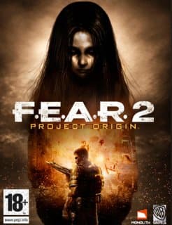 ESD F.E.A.R. 2 Project Origin, Fear 2