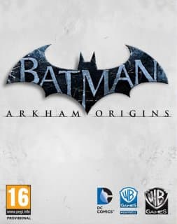 ESD Batman Arkham Origins