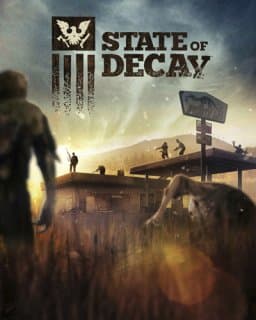 ESD State of Decay Year One Survival Edition