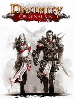 ESD Divinity Original Sin Enhanced Edition