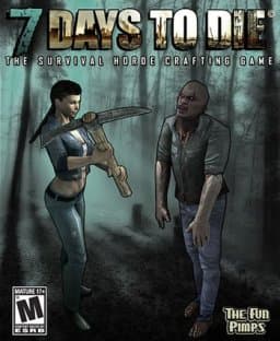 ESD 7 Days to Die