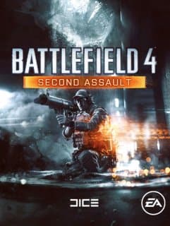 ESD Battlefield 4 Second Assault