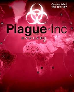 ESD Plague Inc Evolved