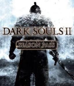 ESD Dark Souls II Season Pass