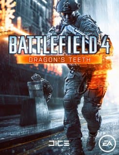 ESD Battlefield 4 Dragons Teeth