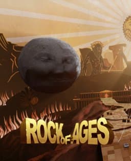 ESD Rock of Ages