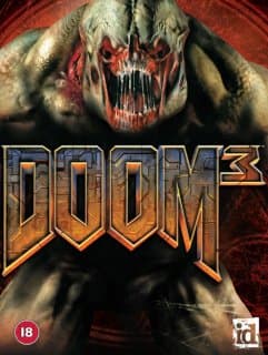 ESD Doom 3
