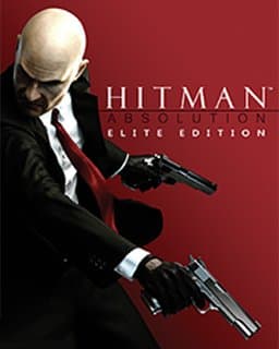 ESD Hitman Absolution Elite Edition