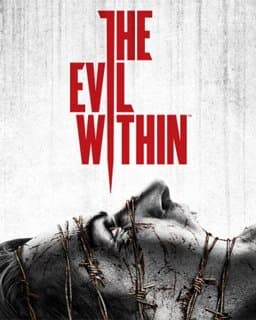 ESD The Evil Within