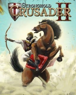ESD Stronghold Crusader 2