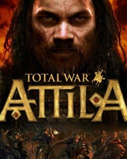 ESD Total War Attila