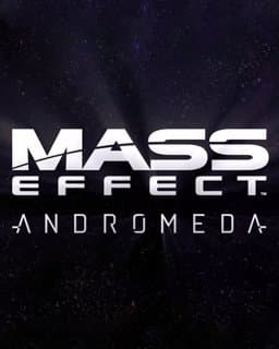ESD Mass Effect 4 Andromeda