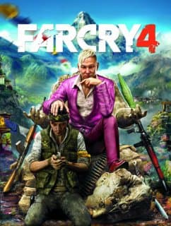 ESD Far Cry 4