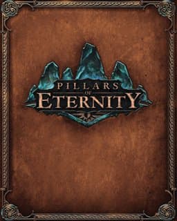 ESD Pillars of Eternity