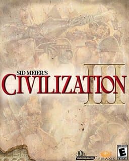 ESD Sid Meier's Civilization III Complete