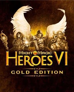 ESD Might and Magic Heroes VI Gold