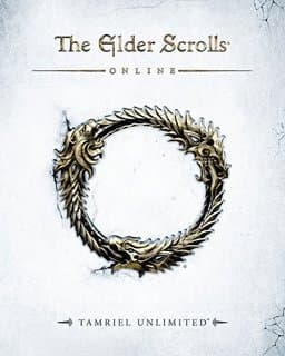 ESD The Elder Scrolls Online Tamriel Unlimited