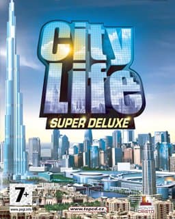 ESD City Life Super DeLuxe