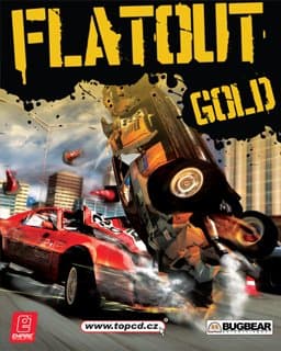 ESD FlatOut Gold