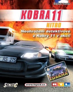 ESD Kobra 11 Nitro