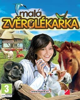 ESD Malá zvěrolékařka
