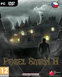 ESD Posel Smrti 2