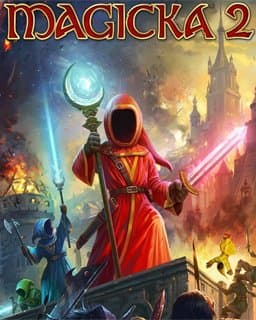 ESD Magicka 2